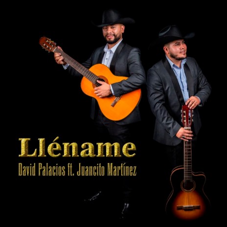 Llename (feat. Juancito Martinez) | Boomplay Music