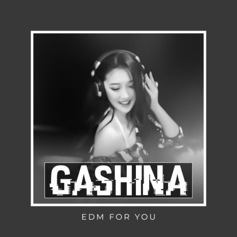 Gashina | Boomplay Music