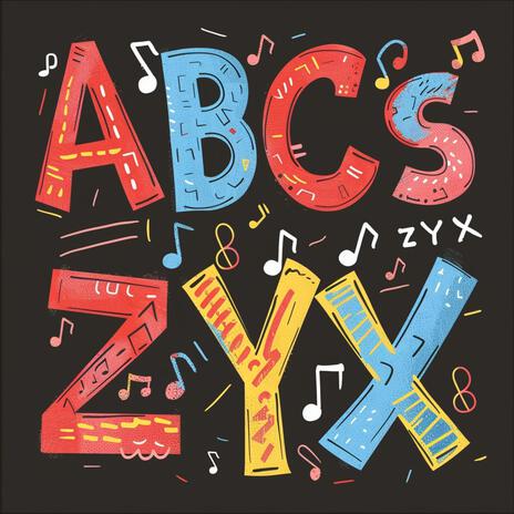 Z-Y-X Alphabet Jam | Boomplay Music