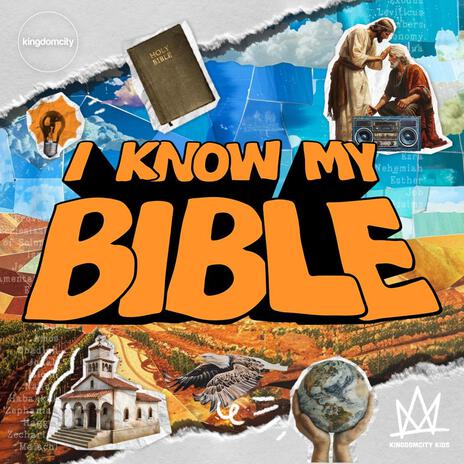 I Know My Bible | Boomplay Music