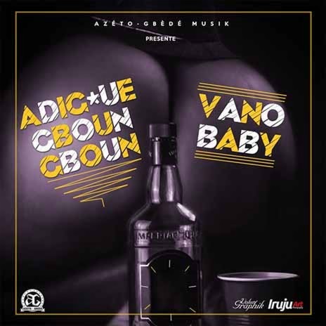 Adigoue Gboun Gboun | Boomplay Music