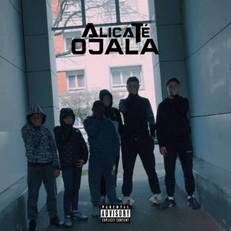 Ojalá | Boomplay Music