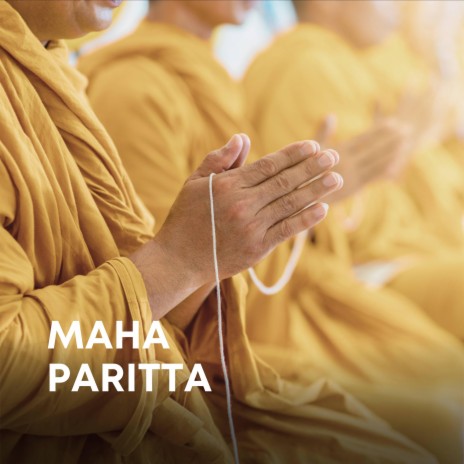 Maha Paritta | Boomplay Music