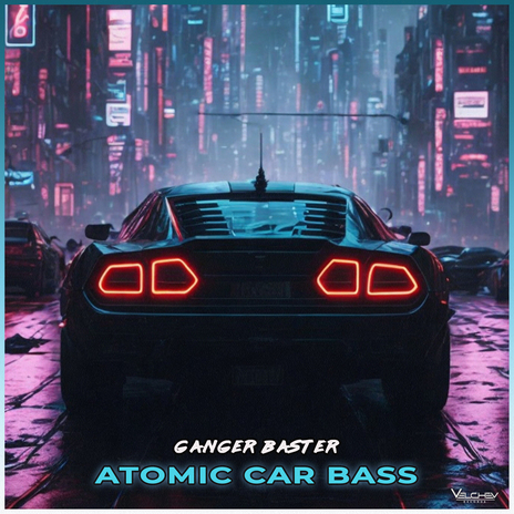 Atomic Car Bass | Boomplay Music