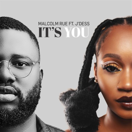 It's You ft. J'dess | Boomplay Music