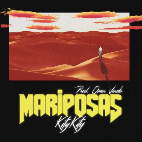 Mariposas ft. Omar Varela | Boomplay Music