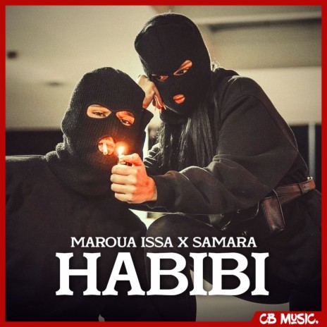 Habibi ft. Samara | Boomplay Music