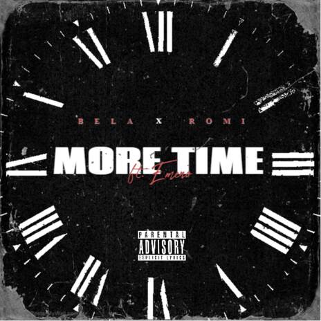 More Time ft. Rómi, Emeno & Marve
