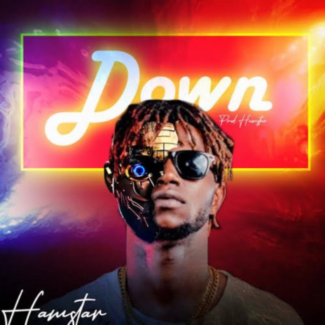 Down 🅴 | Boomplay Music