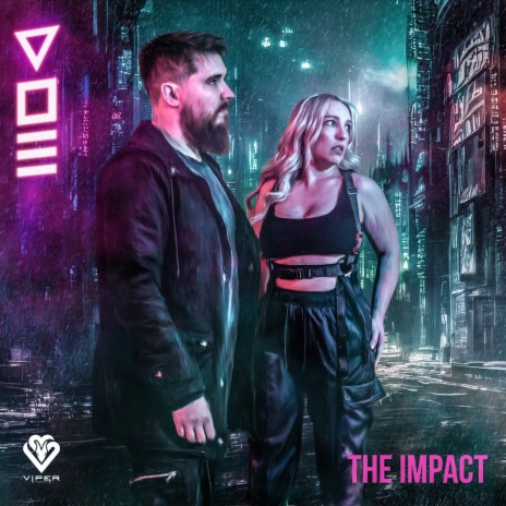 The Impact | Boomplay Music