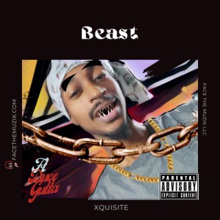 Beast ft. Duce Gutta lyrics | Boomplay Music