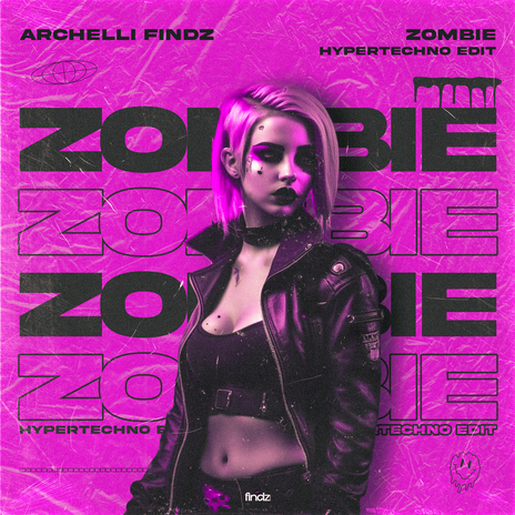 Zombie (Hypertechno Edit) | Boomplay Music