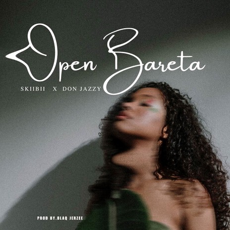 Open Bareta ft. Don Jazzy