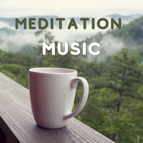 Silent Serenity ft. Meditation Music, Meditation Music Tracks & Balanced Mindful Meditations | Boomplay Music