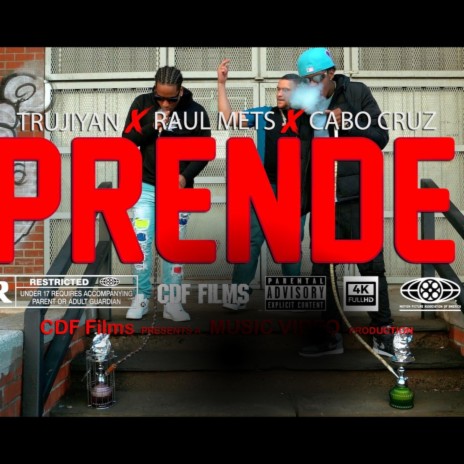 Prende ft. Raul mets & Cabo Cruz | Boomplay Music