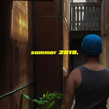 summer 2019. (sped up) | Boomplay Music