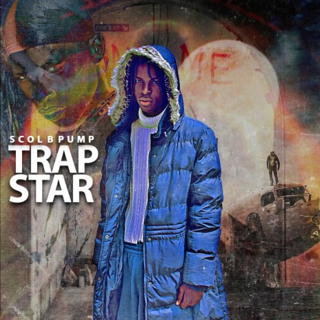 Trapstar | Boomplay Music