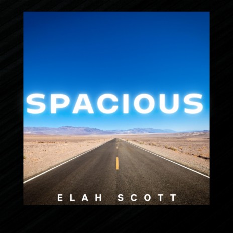 Spacious | Boomplay Music