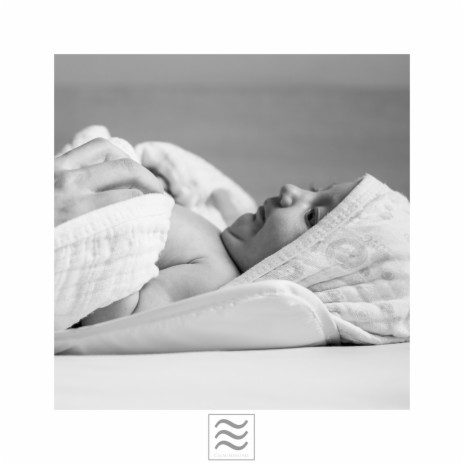 Bed Noise Soundscape ft. White Noise Baby Sleep Music & White Noise Research