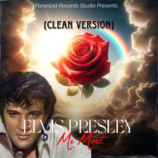 Elvis Presley (Radio Edit)