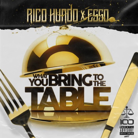 What You Bring To The Table ft. Esso | Boomplay Music