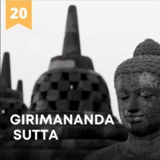 Girimananda Sutta