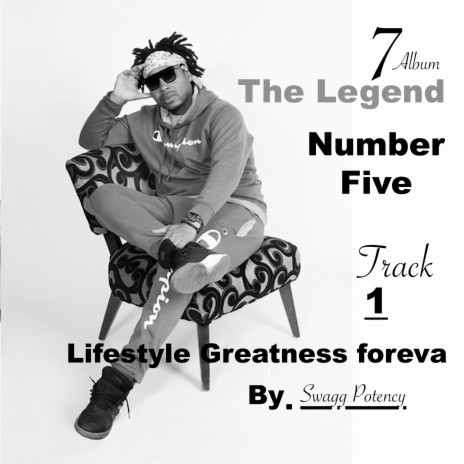 Lifestyle Greatness Foreva | Boomplay Music