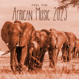 Feel the African Music 2023: Safari Adventure & Spirituality Meditation