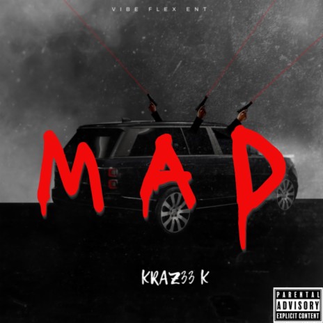 MAD | Boomplay Music