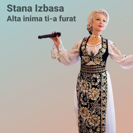 Alta inima ti-a furat | Boomplay Music