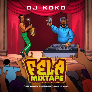Fela Mixtape