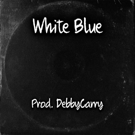 White Blue | Boomplay Music