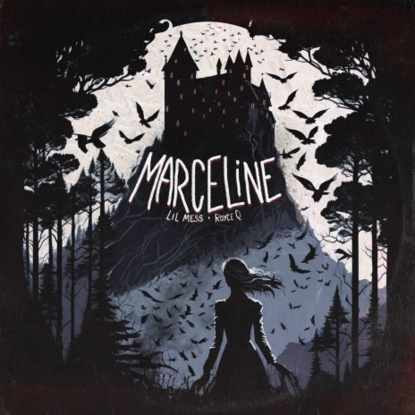 Marceline ft. Royce Q | Boomplay Music