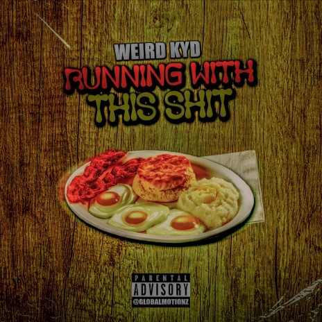 Running With This Shit | Boomplay Music