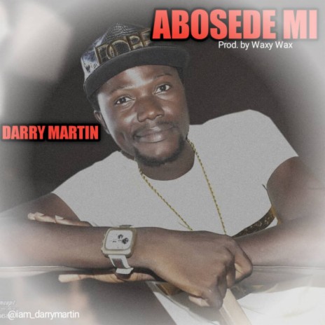 Abosede Mi | Boomplay Music