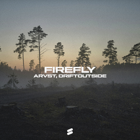 Firefly ft. DRIFTOUTSIDE | Boomplay Music