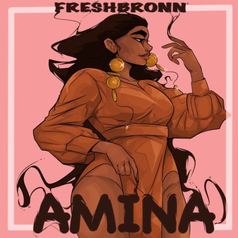 Amina | Boomplay Music