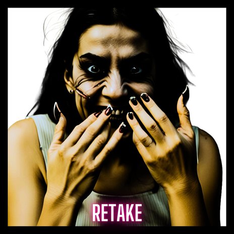 Retake ft. Scotteguff | Boomplay Music