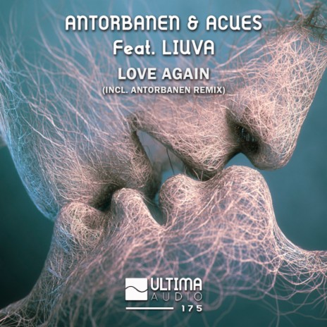 Love Again (Radio Edit) ft. Acues & Liuva | Boomplay Music