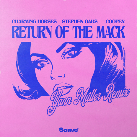 Return of the Mack (Yann Muller Remix) ft. Stephen Oaks & Coopex | Boomplay Music