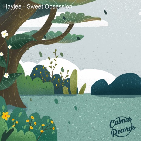 Sweet Obsession ft. Calmas Records