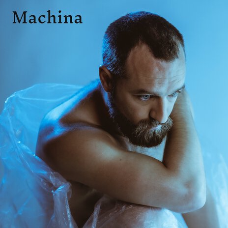 Machina | Boomplay Music