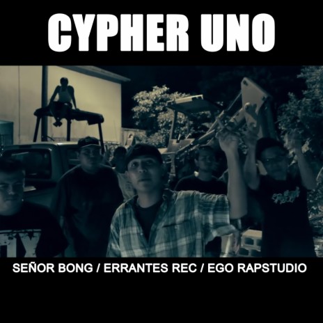 Cypher UNO | Boomplay Music