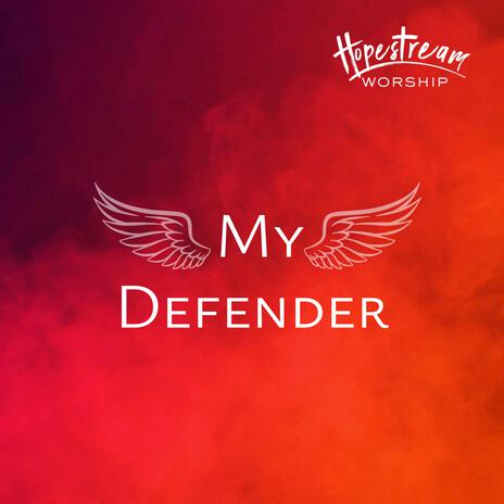 My Defender | Boomplay Music