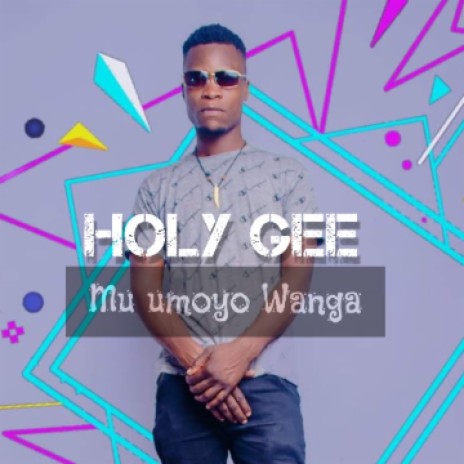 Mu umoyo Wanga - Solo Ranking | Boomplay Music