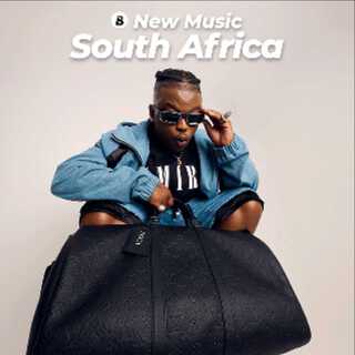 New Music  South Africa