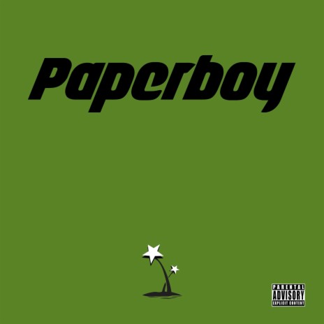 Paperboy | Boomplay Music