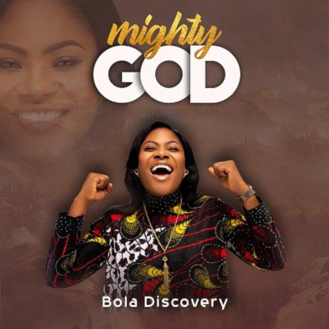 Might God | Boomplay Music