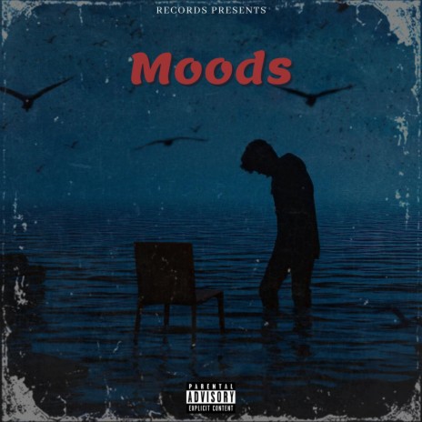 Moods ft. DavoMHT & Hoodrich Marlo | Boomplay Music
