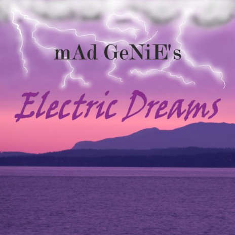 Electric Dreams (Instrumental)